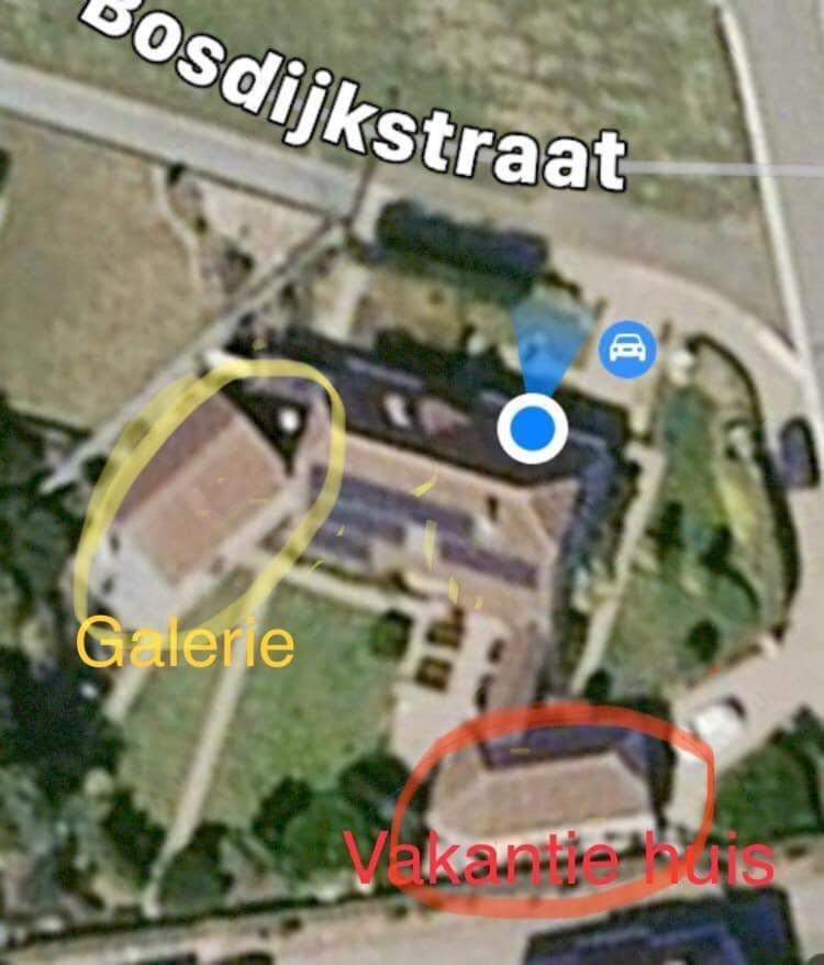 Vakantiehuis De Wereldburger Worldcitizen Opglabbeek Kültér fotó
